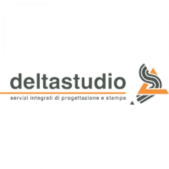 Logo of DELTASTUDIO