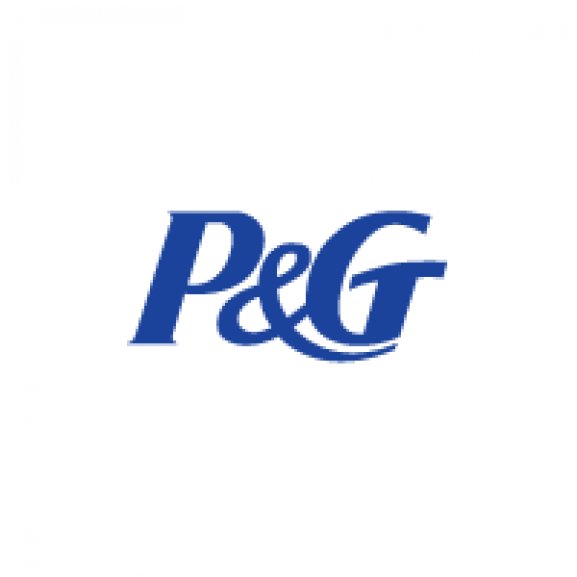 Logo of Procter &amp; Gamble