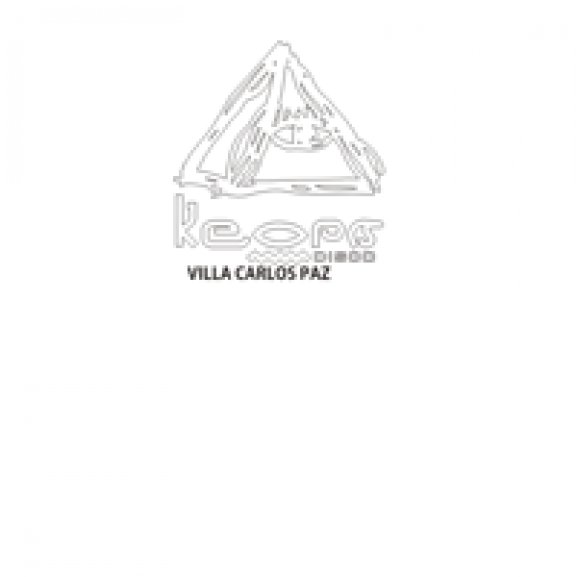 Logo of keops disco