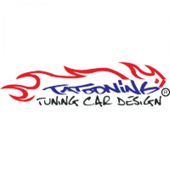 Logo of TATOONING