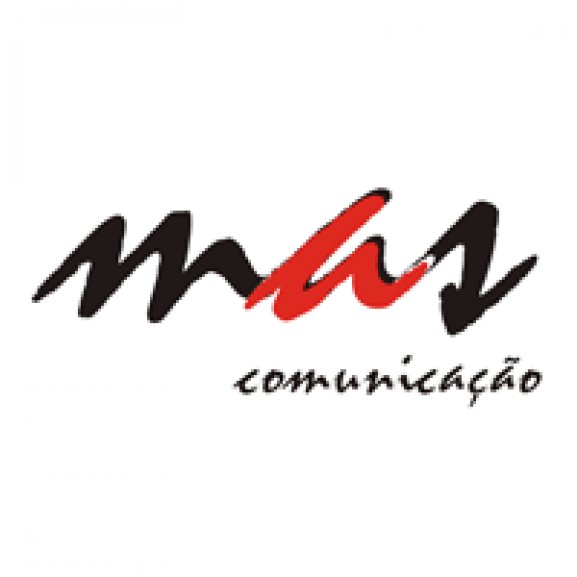 Logo of MAS Comunicação