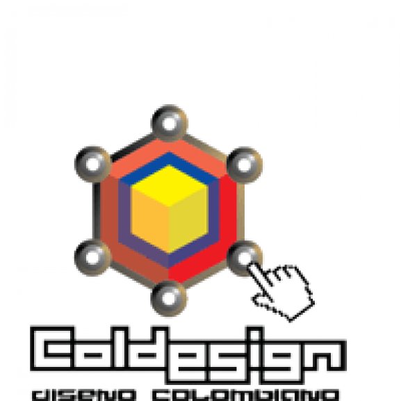 Logo of coldesign