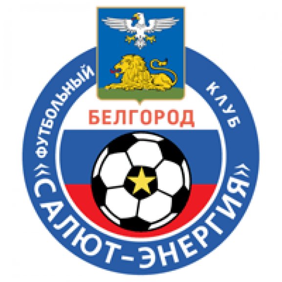 Logo of FK Salyut-Energiya Belgorod