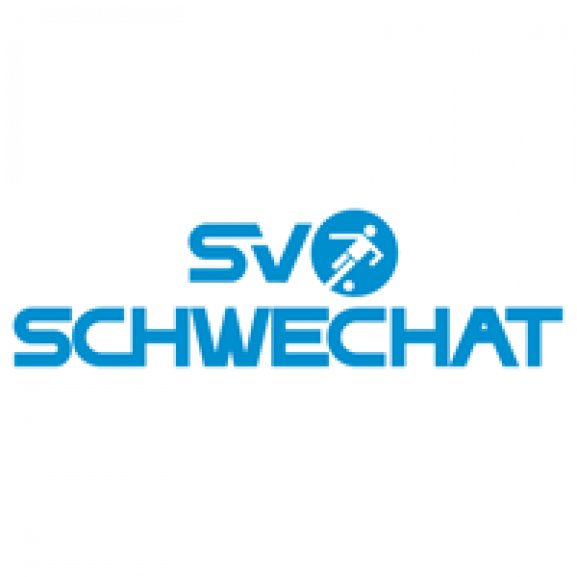 Logo of SV Schwechat