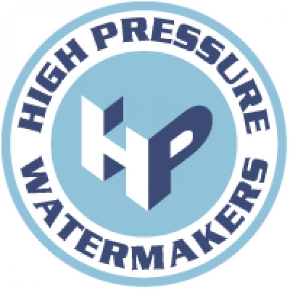 Logo of Hp watermakers