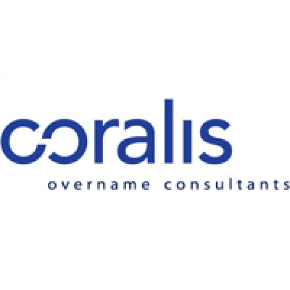 Logo of Coralis overname consultants