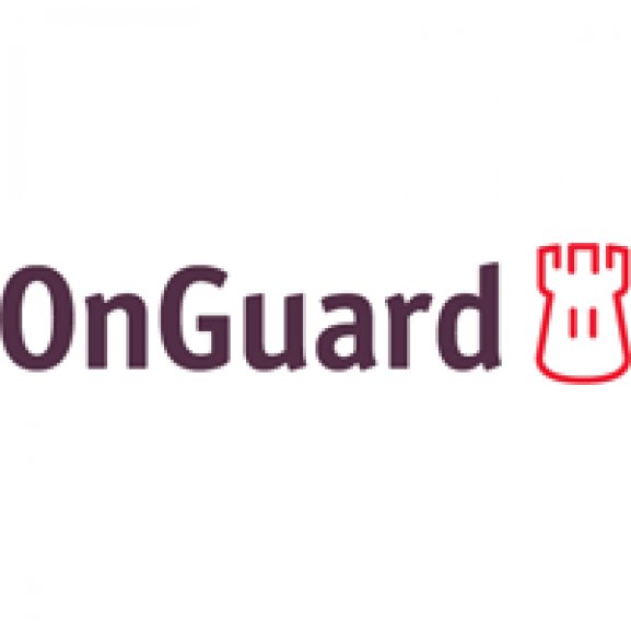 Logo of OnGuard