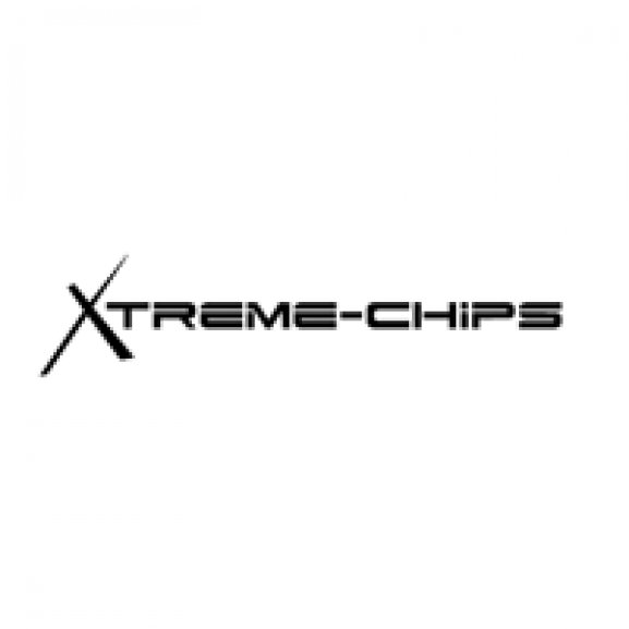 Logo of xtreme chips