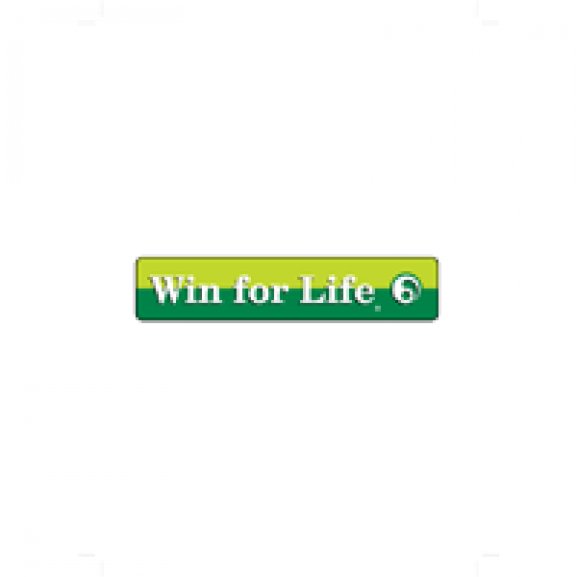 Logo of win for life