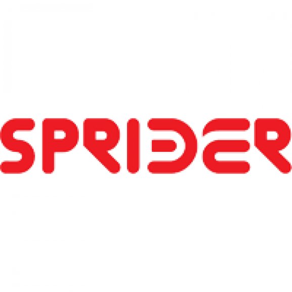 Logo of Sprider shoes