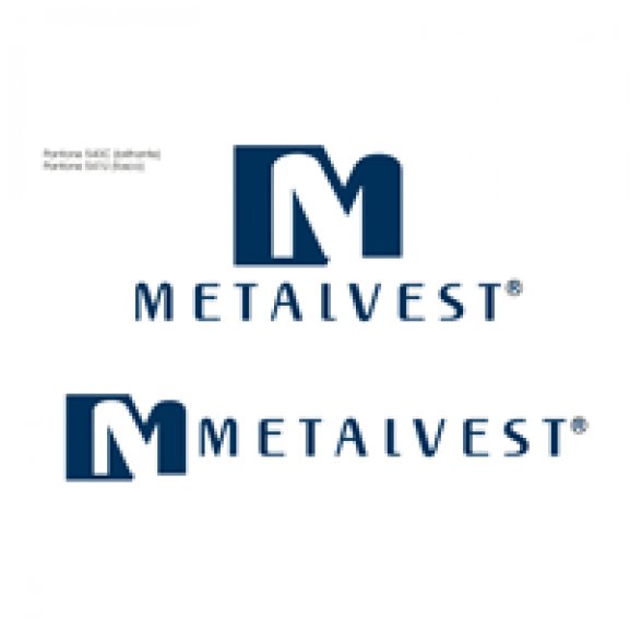 Logo of Metalvest