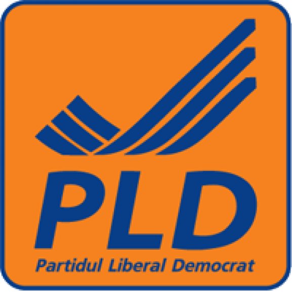 Logo of Partidul Liberal Democrat PLD