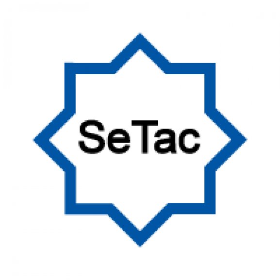 Logo of SeTac GmbH