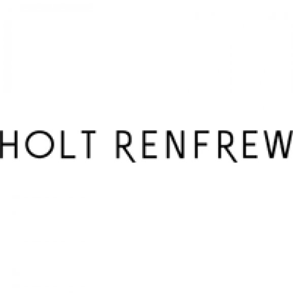Logo of Holt Renfrew