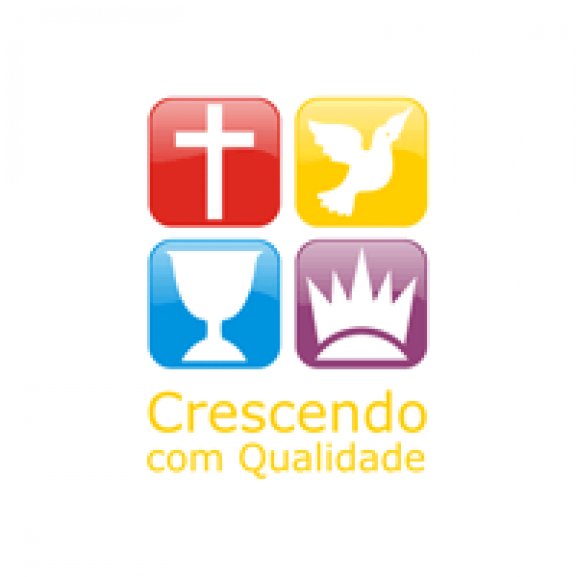 Logo of Igreja do Evangelho Quadrangular