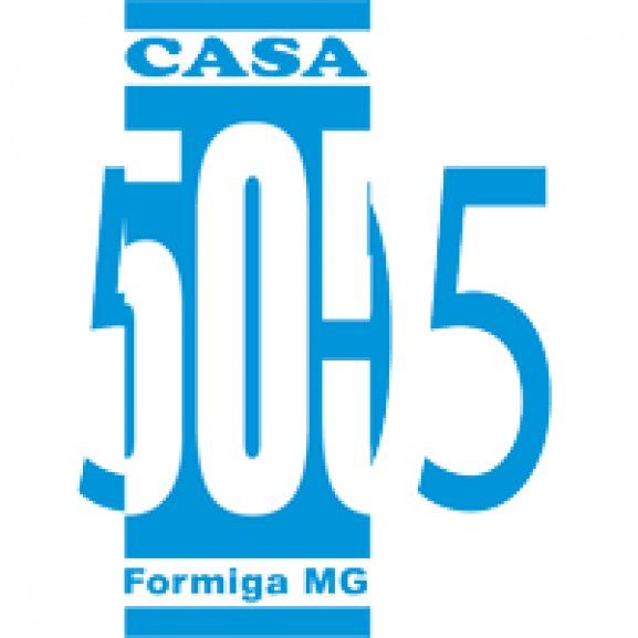 Logo of Casa 505