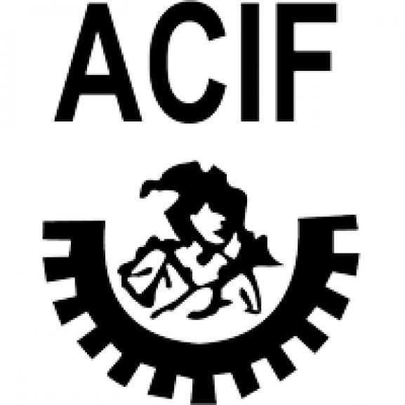 Logo of ACIF FORMIGA