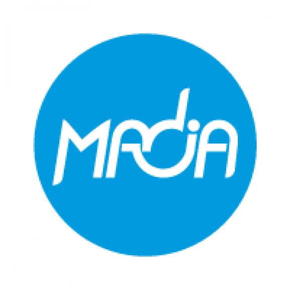 Logo of Madia