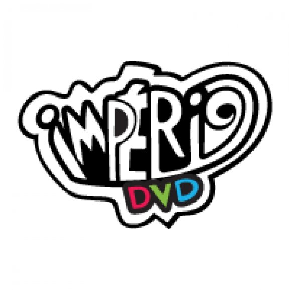 Logo of Imperio DVD