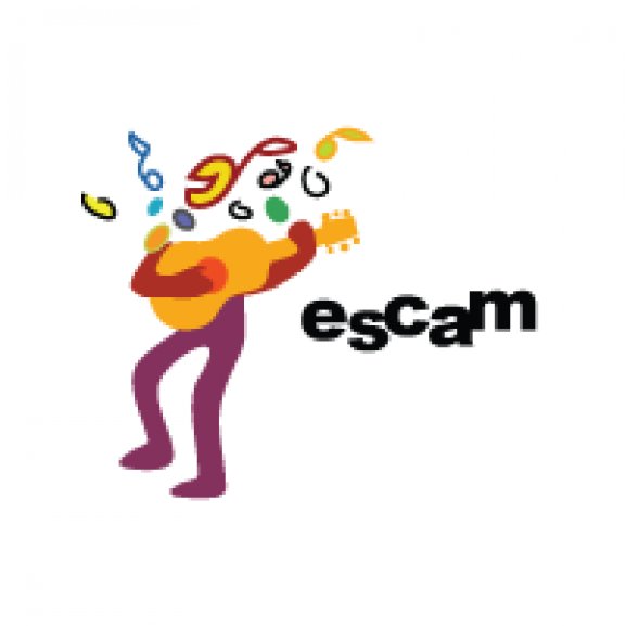 Logo of Escam
