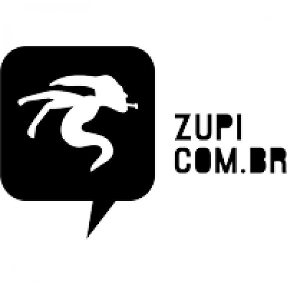 Logo of Zupi