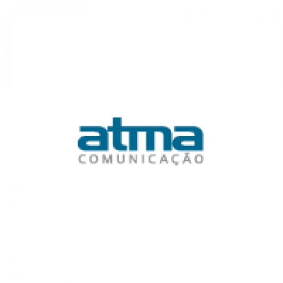 Logo of Atma Comunicação e Projetos