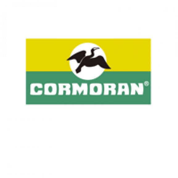 Logo of cormoran