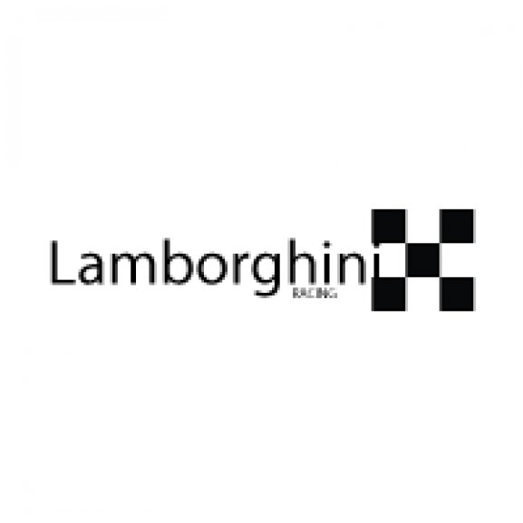 Logo of lamborghini