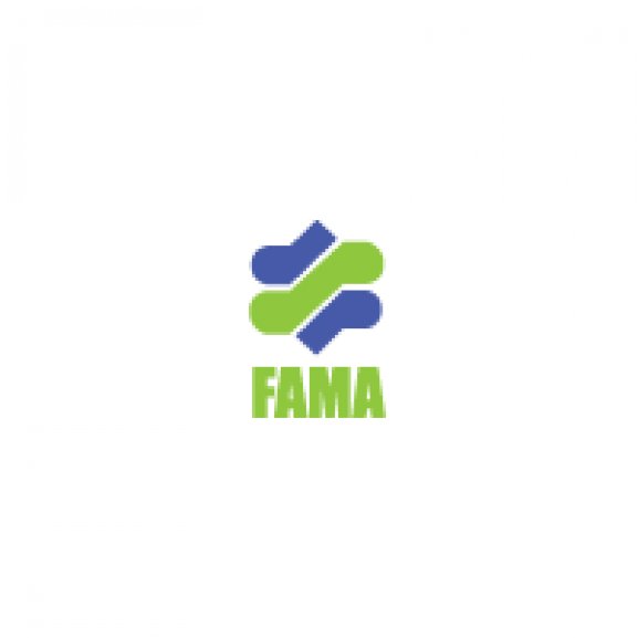 Logo of FAMA