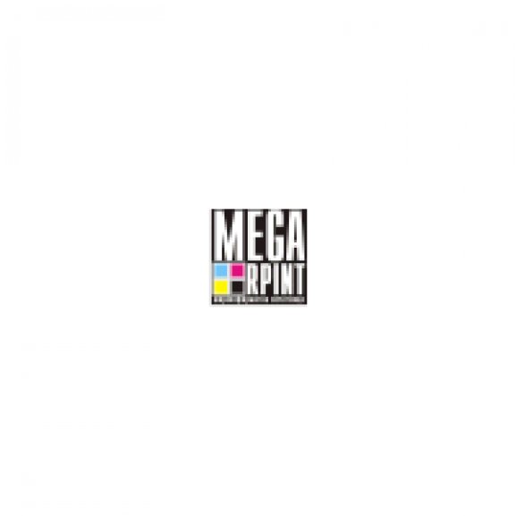 Logo of megaprint