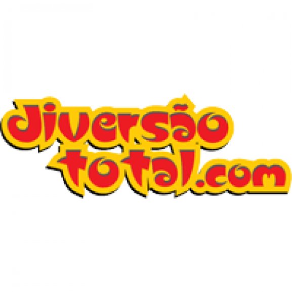Logo of Diversao Total