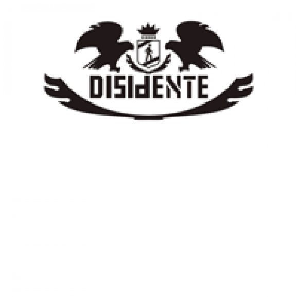 Logo of disidente1