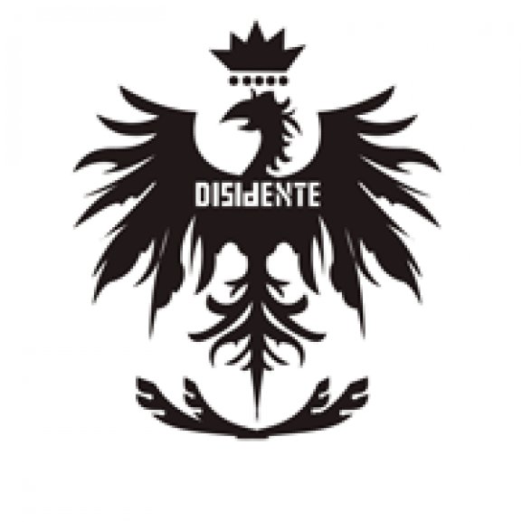 Logo of disidente2