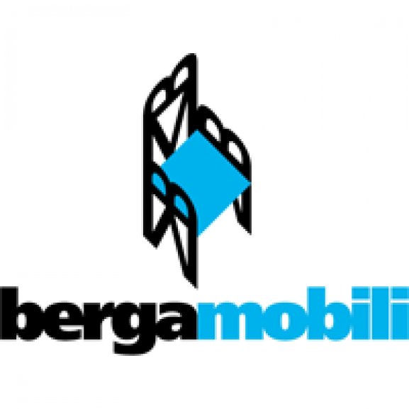 Logo of Bergamobili