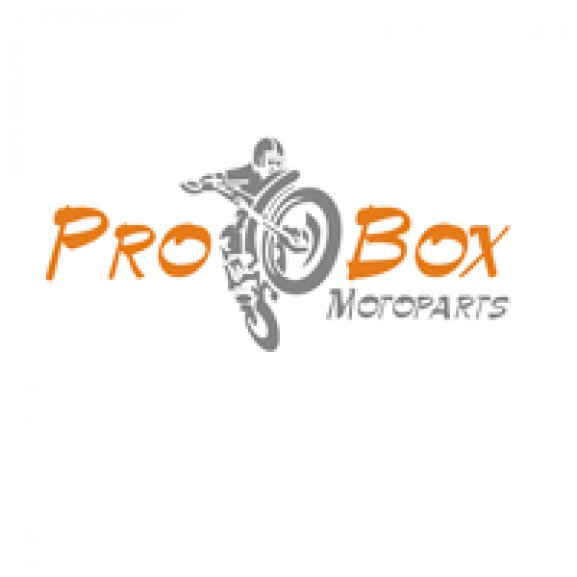 Logo of Pro Box motoparts