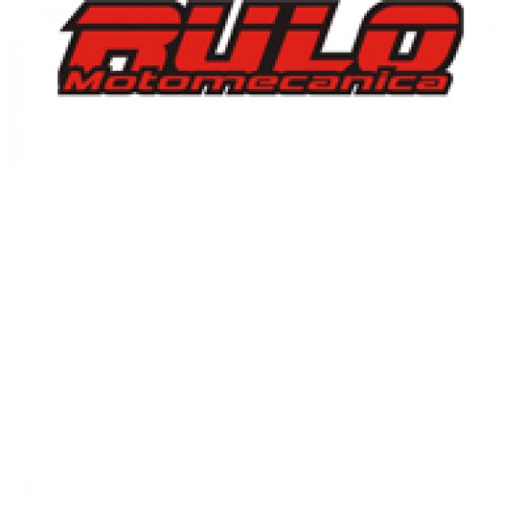 Logo of RULO motomecanica