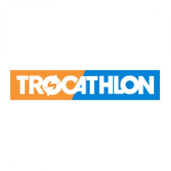 Logo of Trocathlon