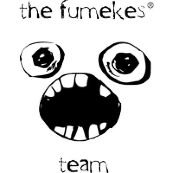Logo of the fumekes team