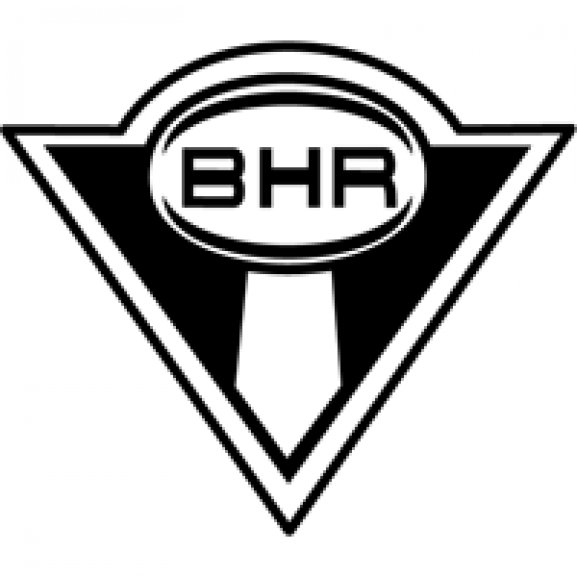 Logo of Belo Horizonte Rugby Clube