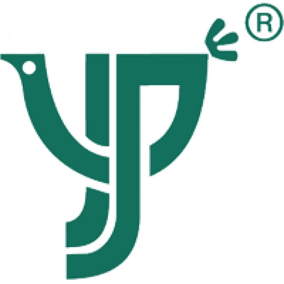 Logo of UkrBudResursy