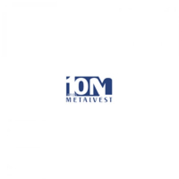 Logo of Metalvest 10 Anos