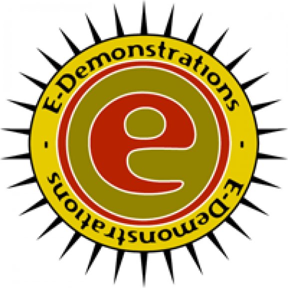 Logo of Edemonstrations