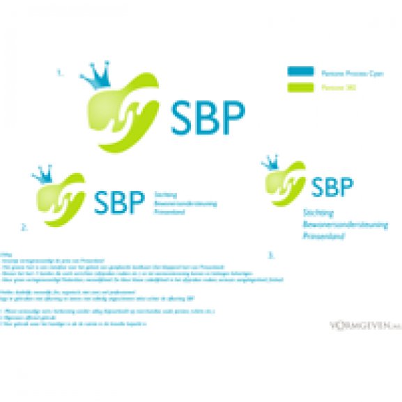 Logo of SBP Stichting Bewonersorganisatie Prinsenland