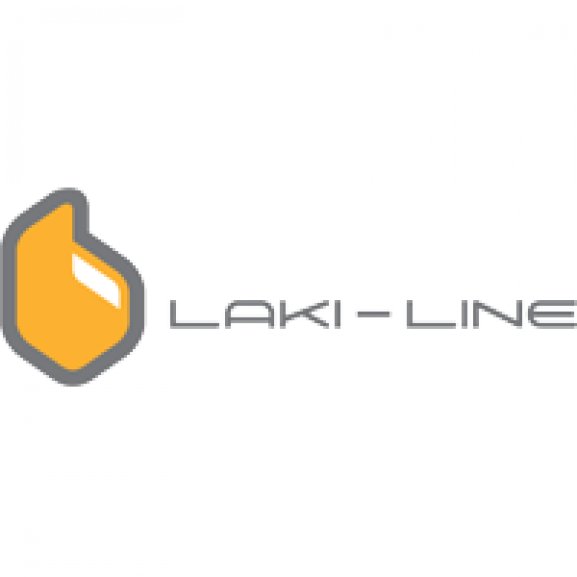 Logo of Laki-Line