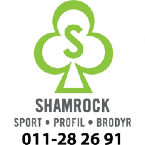 Logo of Shamrock SPB