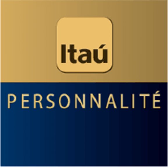 Logo of Itaú Personnalité