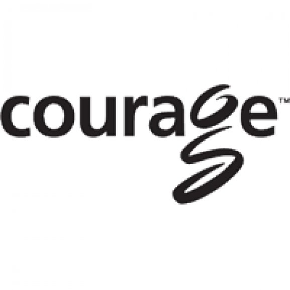 Logo of Courage Center