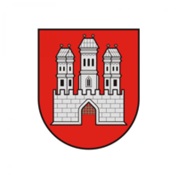 Logo of Bratislava (Coat of Arms)