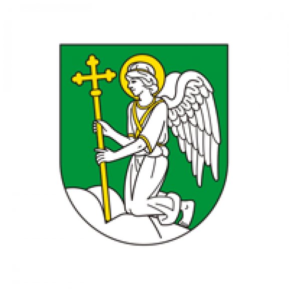 Logo of Prievidza