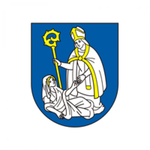 Logo of Novaky (Coat of Arms)